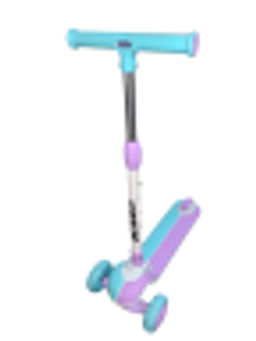 Самокат трехколесный Slider