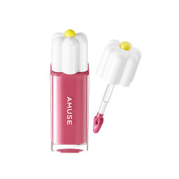 Dew Tint 12 Sunda - Глянцевый тинт для губ в лиловом оттенке, 4 гр