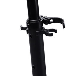 Самокат ROCKET, колеса PU 200 мм, ABEC 7, бирюзовый