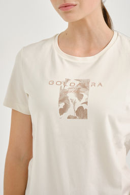 Футболка Серый - Anta фото 4