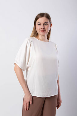 Блузка женская Т4641 - Olsarri фото 5