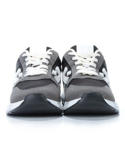 05-6026-208 Кроссовки женские (искусственные материалы) - No name фото 10