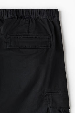 Pantalon cargo Slim Fit - H&m фото 6
