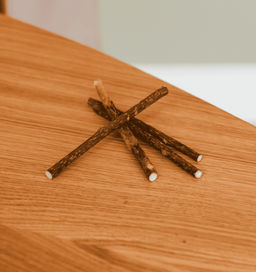 Игрушка для кошек, палочки мататаби, набор WPS368