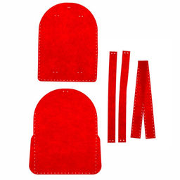 Набор для творчества Крутые тачки: создание рюкзака из фетра и гравюра - Школа талантов фото 3