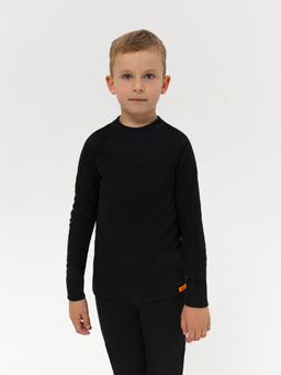 Термофутболка детская ACTIVE -25