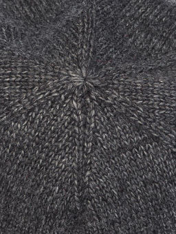 Шапка муж. шерсть+акр LB-A53107 d.grey - Labbra фото 3