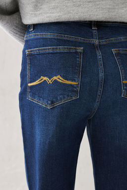 Джинсы 69904 - Eliseeva olesya фото 12