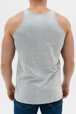 Майка мужская