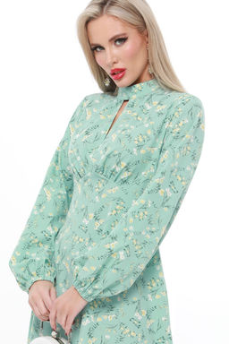 Платье Городская соната, романтика - Dstrend фото 4