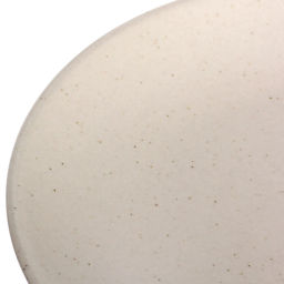 Чайная пара керамическая 250мл "Perfetto", бежевая