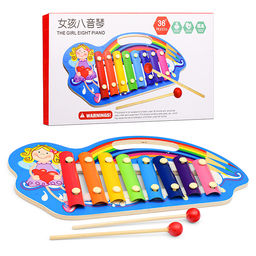 Металлофон "Принцесса"