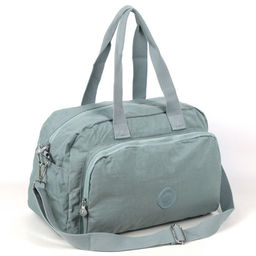 Текстильная спортивная (дорожная) сумка 0147-8