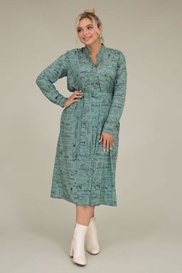 60536 Платье - Eliseeva olesya фото 5
