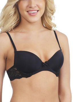 LBR005pk Бюст женский балк пуш-ап - Clever wear фото 5