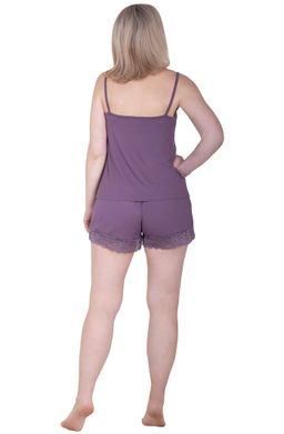 Пижама Лили П-143 (42-52) вискоза - Лотос фото 2