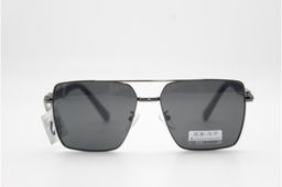 Солнцезащитные очки WILIBOLO (Polarized) 8020 57-15-143 С4 серые