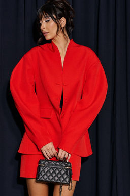 Юбка А1741 - Annete фото 3