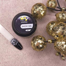 SNOW GEL для дизайна
