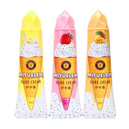 Крем для рук Мороженный микс №1, набор 3 шт. - Simaland фото 3