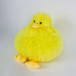 Мягкая игрушка Цыпленок 40 см - Storyland фото 7