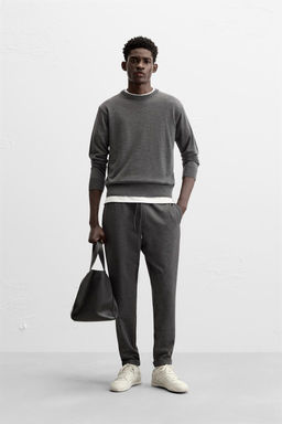 JOGGER BEL BANTLI EASY CARE PANTOLON