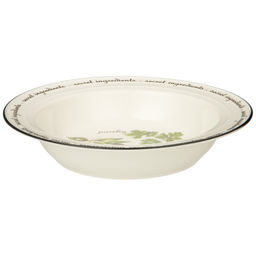 НАБОР ТАРЕЛОК СУПОВЫХ LEFARD СЕКРЕТНЫЕ ИНГРЕДИЕНТЫ 2 ШТ. 22,5 СМ  фото 3