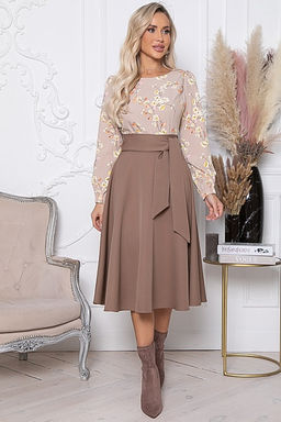 Платье 71691 - Avili фото 3