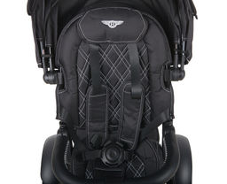 Велосипед трехколесный "Bentley"