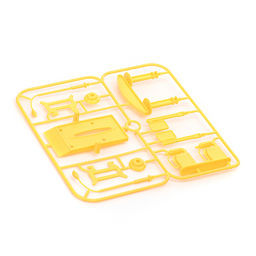 Парковка "Город" 79 дет., в коробке