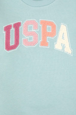 K_z _ocuk Su Ye_ili E_ofman Tak_m_ Sepette S_rpriz _ndirim - U.s. polo assn фото 5