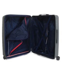 Чемодан MIRONPAN Артикул 3553920, серый