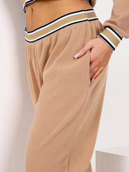 IV-CAPRIZ Мадера - костюм бежевый