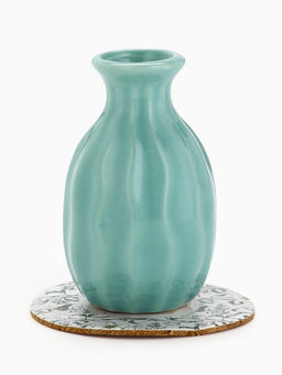 Ваза для цветов декоративная Для уюта с подставкой, 8?7?6 см