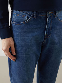 710 Loose Fit Erkek Jean Pantolon