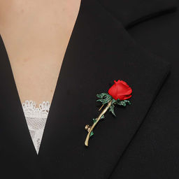 Брошь арт. 32 2324 (id 279210) - Rada фото 2