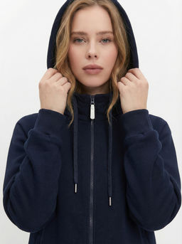 Толстовка женская 25234-532 футер - Avese фото 161