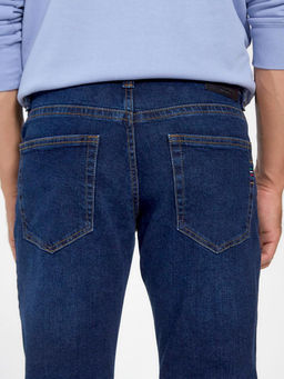 Мужские джинсы _ 09638 - F5 фото 6