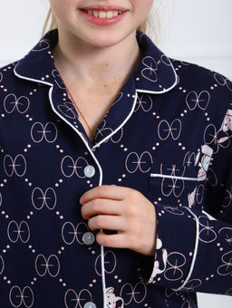 Пижама Модная - Милаша фото 53