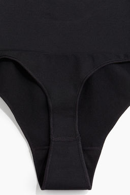 Braga Stretchy & Sculpting Firm Shape - H&m фото 5