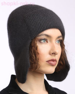 240127 Ушанка женская (56-60) - Dispacci фото 2