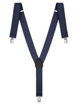 Подтяжки мужские в коробке GREG G-9-16