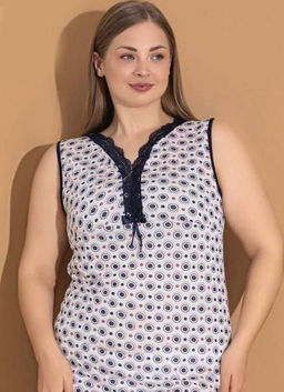 Женская сорочка Polkan 20132