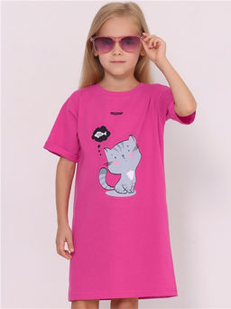 платье 1ДПК4283001 - Апрель фото 3