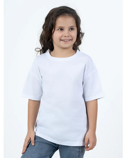 Футболка Эштон,цвет Белый, кулирка 100% х/б