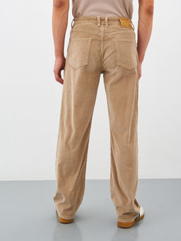 Мужские Брюки Трубы - Mossmore фото 33