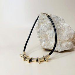 01-701137420-1 Колье - J.prettier фото 2