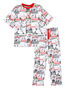 PlayToday / Пижама для мальчика  фото 5