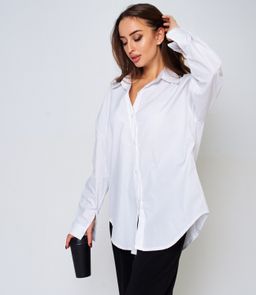 Рубашка #КТ3160 (7), белый