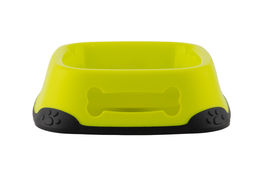 Миска для собак 300мл в ассортименте 268120